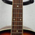 Used Pyle Resonator  Acoustic Guitar Sunburst 40042-S000277148 View 5