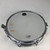 Used Mapex MPX STEEL 3.5 X 13 Metal Snare Drum 13" 41110-S000073902 View 1