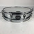Used Mapex MPX STEEL 3.5 X 13 Metal Snare Drum 13" 41110-S000073902 View 2