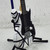 Used Vox SDC-1 mini Painted S Type Electric Guitar White 6-String 40042-S000277166 View 4