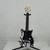 Used Vox SDC-1 mini Painted S Type Electric Guitar White 6-String 40042-S000277166 View 2