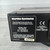 Used Hartke Model 3500 - 350-watt Bass Amplifier Head 40112-S000184816 View 11