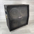Used Sonic 4 x 12-inch Guitar Speaker Cabinet - Local Pickup Only 40112-S000184814 View 1