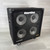 Used Hartke 410XL - 4 x 10-inch Bass Speaker Cabinet - Local Pickup Only 40112-S000184815 View 1