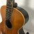 Used Gibson 1912 L1 Vintage Solid Top Acoustic Guitar Natural 41128-S000115779 View 3
