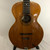 Used Gibson 1912 L1 Vintage Solid Top Acoustic Guitar Natural 41128-S000115779 View 1