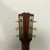 Used Gibson 1912 L1 Vintage Solid Top Acoustic Guitar Natural 41128-S000115779 View 16