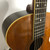 Used Gibson 1912 L1 Vintage Solid Top Acoustic Guitar Natural 41128-S000115779 View 2