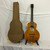 Used Gibson 1912 L1 Vintage Solid Top Acoustic Guitar Natural 41128-S000115779 View 28