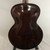 Used Gibson 1912 L1 Vintage Solid Top Acoustic Guitar Natural 41128-S000115779 View 18