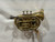 Used Jupiter JPT-416 POCKET TRUMPET Trumpet 41132-S000013712 View 4