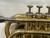 Used Jupiter JPT-416 POCKET TRUMPET Trumpet 41132-S000013712 View 5