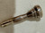 Used Jupiter JPT-416 POCKET TRUMPET Trumpet 41132-S000013712 View 2