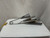 Used Meinl AAA GO-GO BELL Percussion Instrument 41132-S000013715 View 1