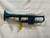 Used Cecilio MENDINI TRUMPET 464 Trumpet 41132-S000013714 View 3