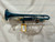 Used Cecilio MENDINI TRUMPET 464 Trumpet 41132-S000013714 View 5