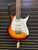 Used Peavey PEAVEY RAPTOR PLUS EXP Electric Guitar Tobacco Sunburst 6-String 41116-S000054052 View 3