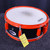 Used Ddrum 14X5.5 DIABLO SNARE DRUM Wood Snare Drum 14" 41140-S000141149 View 1