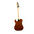 Used Squier FMT SH TELE Electric Guitar Wood 6-String 41136-S000158230 View 5