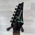 Used Ibanez Kiko Loureiro Signature KIKOSP3 Electric Guitar - Transparent Emerald Burst 40112-S000184822 View 4