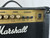 Used Marshall G15RCD 1 x 8 Solid State Amplifier 1 x 8 40012-S000318128 View 3
