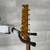 Used Suhr Andre Nieri Signature Series Modern Electric Guitar - Black Satin - Case Included 40112-S000184824 View 17