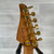 Used Suhr Andre Nieri Signature Series Modern Electric Guitar - Black Satin - Case Included 40112-S000184824 View 22