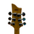 Used Schecter DIAMOND SERIES OMEN-6 ELECTRIC GUITAR Super S Electric Guitar Blue 6-String 41126-S000093480 View 5