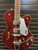 Used Gretsch ELECTROMATIC G5120 Electric Guitar Red 6-String 41116-S000054055 View 5