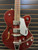 Used Gretsch ELECTROMATIC G5120 Electric Guitar Red 6-String 41116-S000054055 View 6