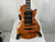 Used Hart CUSTOM GUITAR MADE IN ENGLAND LP Type Electric Guitar Natural 6-String 40012-S000318129 View 1