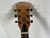 Used Hart CUSTOM GUITAR MADE IN ENGLAND LP Type Electric Guitar Natural 6-String 40012-S000318129 View 3
