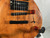 Used Hart CUSTOM GUITAR MADE IN ENGLAND LP Type Electric Guitar Natural 6-String 40012-S000318129 View 6