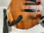 Used Hart CUSTOM GUITAR MADE IN ENGLAND LP Type Electric Guitar Natural 6-String 40012-S000318129 View 7