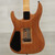 Used Jackson JS32 Dka Electric Guitar Natural 40015-S000342897 View 3