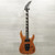 Used Jackson JS32 Dka Electric Guitar Natural 40015-S000342897 View 4