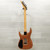 Used Jackson JS32 Dka Electric Guitar Natural 40015-S000342897 View 7