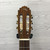 Used Manuel Rodriguez E HIJOS C3 Solid Top Acoustic Guitar Natural 41124-S000214329 View 3