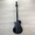 Used Gretsch G5260 JET BARITONE -DING- LP Type Electric Guitar Silver/Gray 6-String 41124-S000214330 View 8