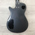 Used Gretsch G5260 JET BARITONE -DING- LP Type Electric Guitar Silver/Gray 6-String 41124-S000214330 View 5