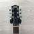 Used Gretsch G5260 JET BARITONE -DING- LP Type Electric Guitar Silver/Gray 6-String 41124-S000214330 View 3