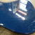 Used Squier BULLET STRAT S Type Electric Guitar Blue 6-String 40105-S000077829 View 12