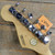 Used Squier BULLET STRAT S Type Electric Guitar Blue 6-String 40105-S000077829 View 15