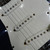 Used Squier BULLET STRAT S Type Electric Guitar Blue 6-String 40105-S000077829 View 4