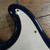 Used Squier BULLET STRAT S Type Electric Guitar Blue 6-String 40105-S000077829 View 5