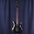 Used Ibanez JS1000-BP SATRIANI 2002 Super S Electric Guitar Black 6-String 41140-S000141152 View 2