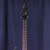 Used Ibanez JS1000-BP SATRIANI 2002 Super S Electric Guitar Black 6-String 41140-S000141152 View 3