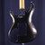 Used Ibanez JS1000-BP SATRIANI 2002 Super S Electric Guitar Black 6-String 41140-S000141152 View 8
