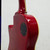 Used Gretsch electromatic LP Type Electric Guitar Cherry Sunburst 6-String 40042-S000277170 View 8