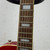 Used Gretsch electromatic LP Type Electric Guitar Cherry Sunburst 6-String 40042-S000277170 View 5